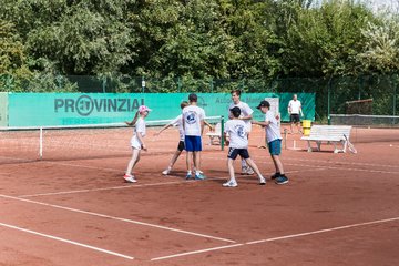 Bild 62 - Marner Tennisevent mit Mischa Zverev